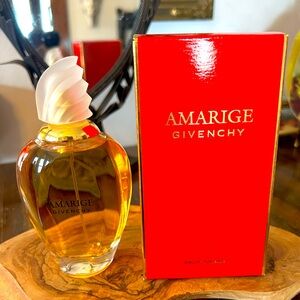 Amarige Givenchy EDT